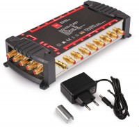 OMS 5/16 PRO-TRQ Multischalter