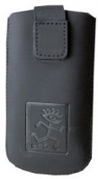 Handytasche Luca G8 schwarz