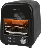 EBG 3760 Elektro Beef Grill Tischgrill schwarz