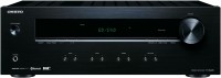 TX-8220 Receiver schwarz