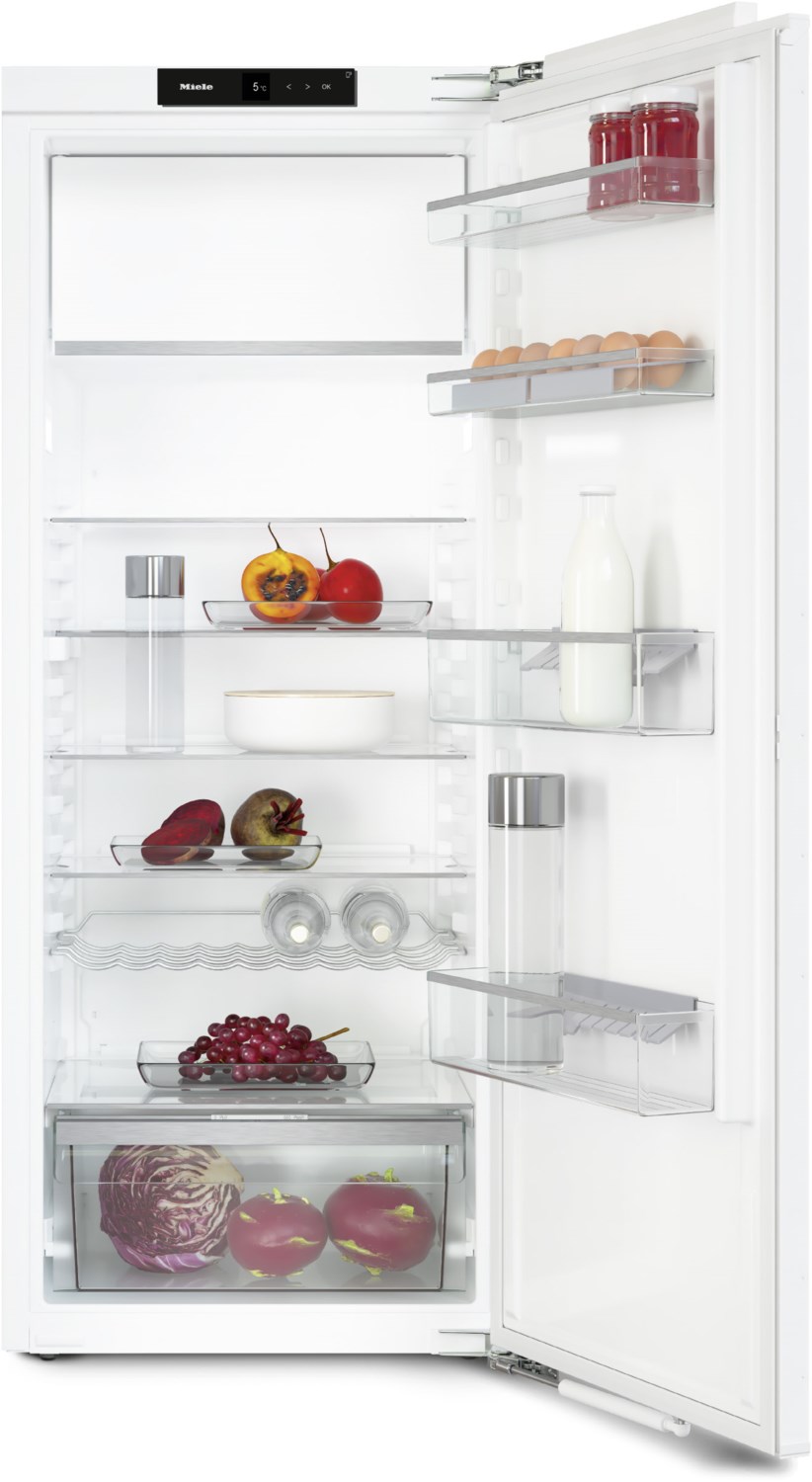 Image of K 7438 D Einbau-Kühlschrank mit Gefrierfach weiß