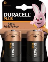 Plus Power D (MN1300/LR20) Mono-Batterie