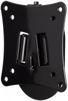 TV-Wandhalterung Fix (26") 5 Sterne schwarz