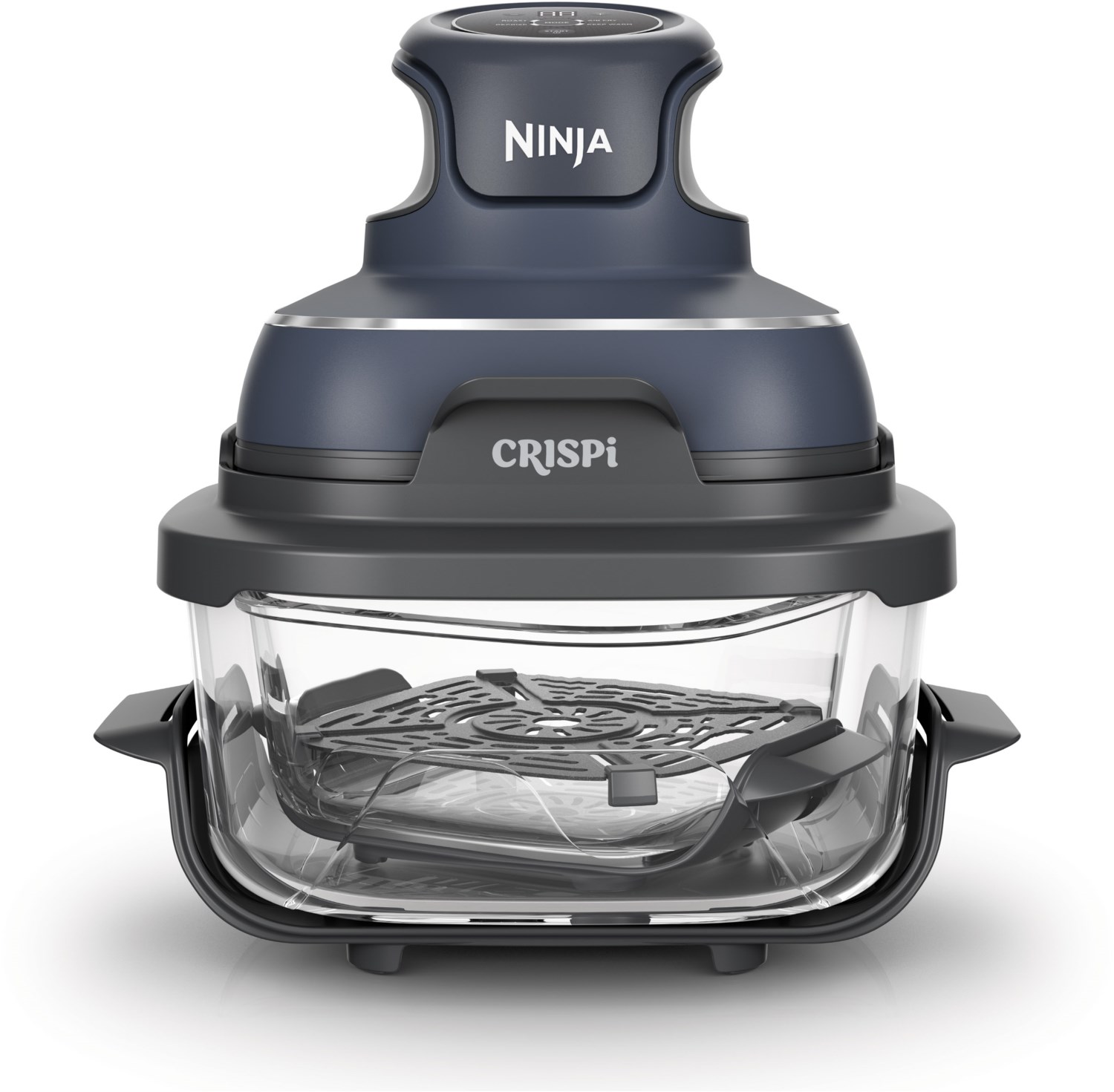 Ninja Crispi FN101EUGY Blau