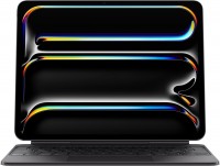 Magic Keyboard (DE) für iPad Pro 13" schwarz