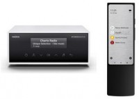 Studiomaster M300 (Bundle mit C200) Netzwerkspieler weiß