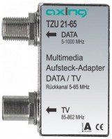 TZU 21-65 Aufsteckadapter
