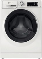 WM Sense 8A Stand-Waschmaschine-Frontlader, 8 kg, 1400 U/min, 76 dBA
