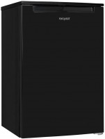 GS81-040C Tischgefrierschrank schwarz