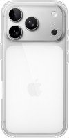 Clear Case mit MagSafe für iPhone 17 Pro