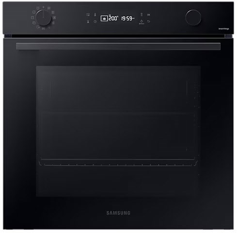 NV7B41307AK Einbaubackofen schwarz