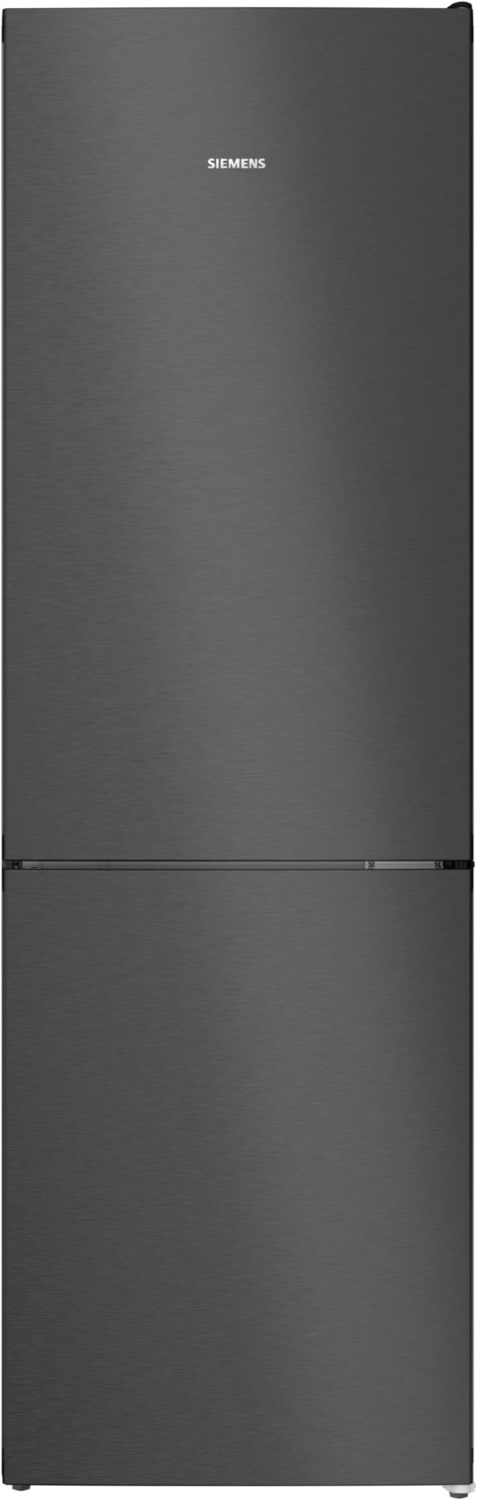 Image of KG36NVXBG Kühl-/Gefrierkombination dark inox