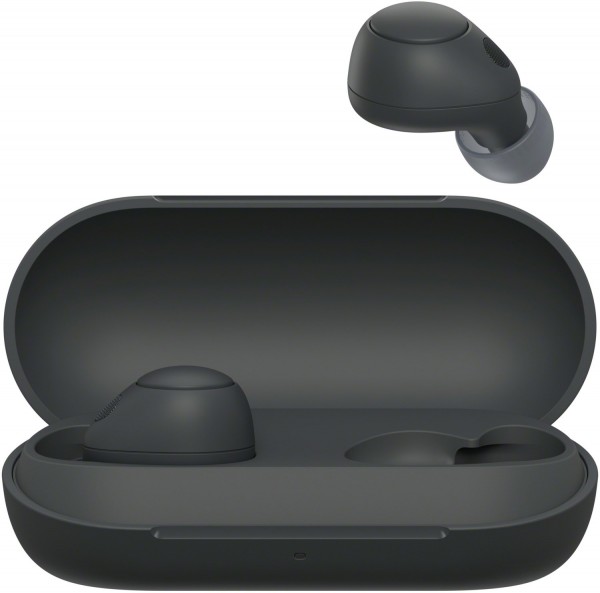 WF-C700NB True Wireless Kopfhörer gojischwarz