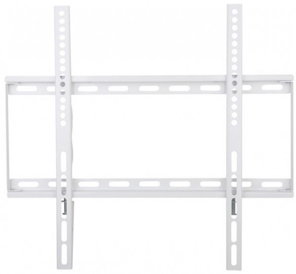 ICA-PLB-162MW Slim fixed TV-Wandhalterung für 23"-55" weiß