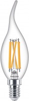 LEDClassic 40W BA35 E14 CL WGD90 LED-Leuchtmittel