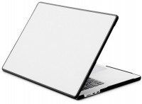 Cover Robust Protective für MacBook Air schwarz