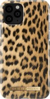Fashion Case für iPhone 11 Pro wild leopard