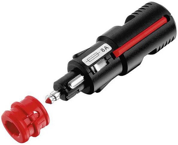 D 14 Zigi- Stecker