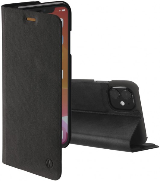 Booklet Guard Pro für iPhone 12 mini schwarz