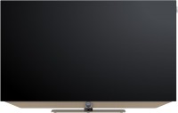 bild v.48 dr+ 121 cm (48") OLED-TV bronze, 4K Ultra HD, Smart-TV, HDR-Wiedergabe, Sprachsteuerung