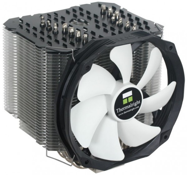 Le Grand Macho RT CPU-Kühler