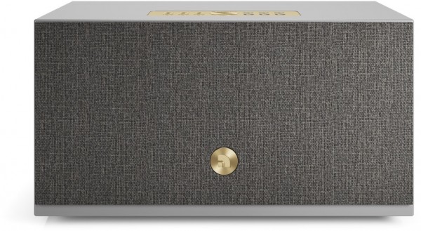 C10 MKII /Stück Streaming-Lautsprecher grau