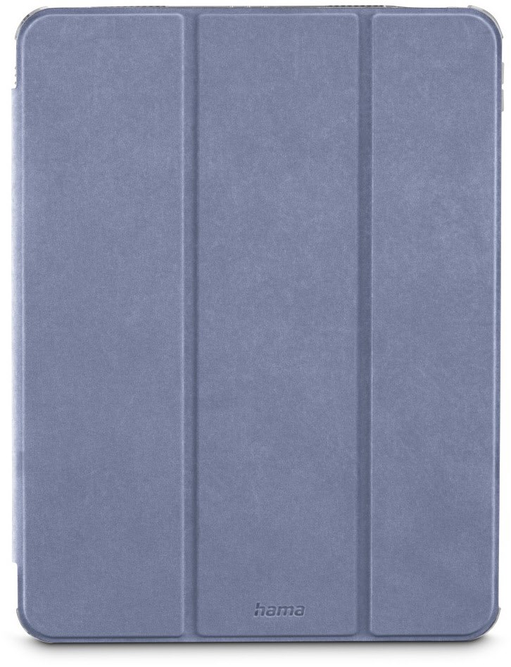 Tablet-Hülle Extreme Protect für iPad Pro 13" (2024) lila/transparent