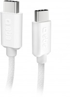 USB Type-C Kabel (1,5m) grau