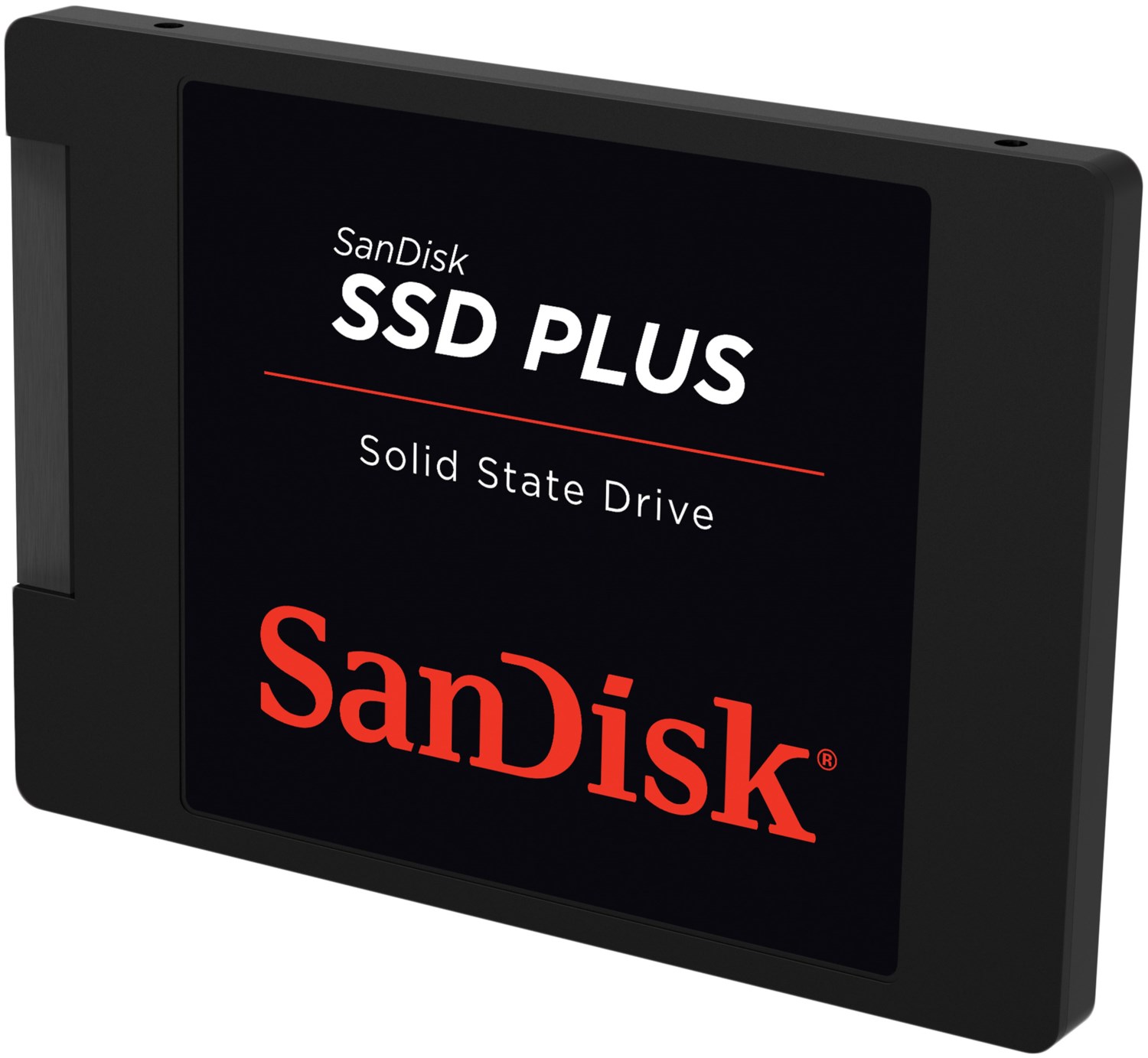 SSD Plus (2TB)