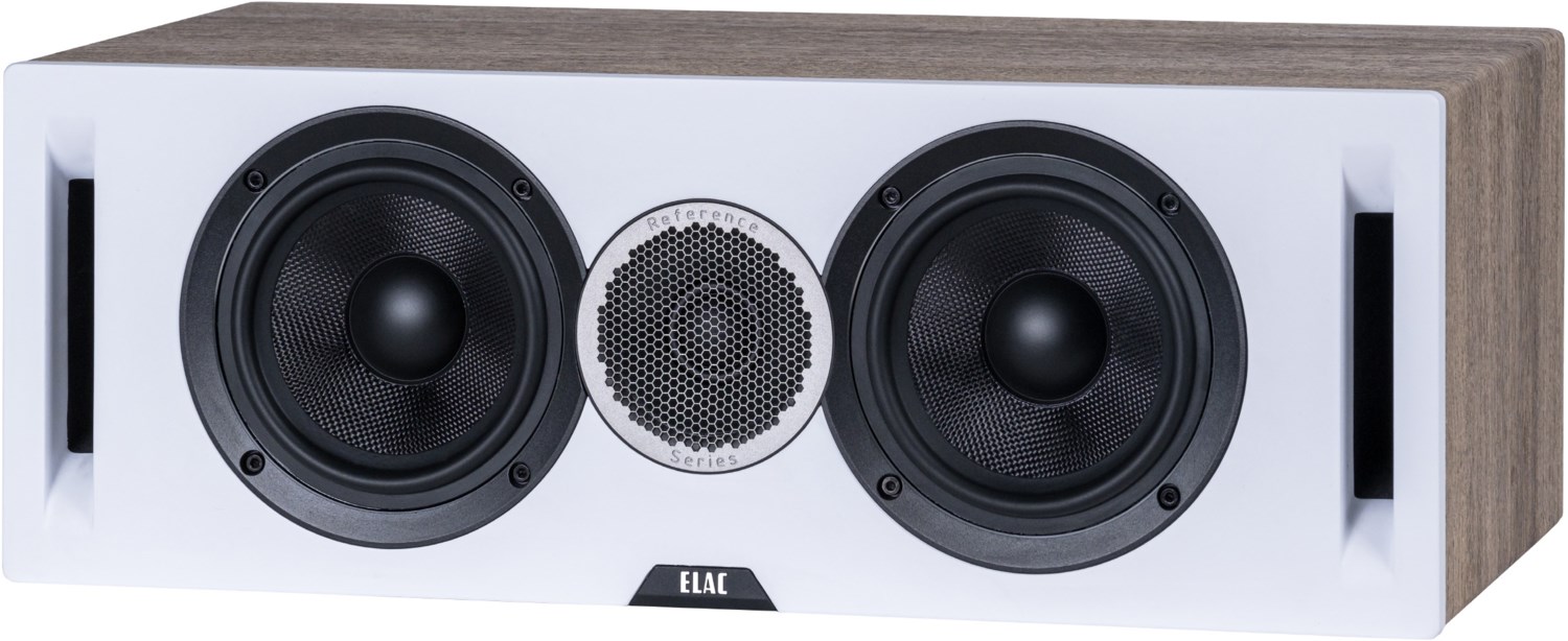 Image of Debut Reference DCR5 Center-Lautsprecher Holz weiss
