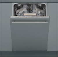 BSIO 3T223 PE X vollintegrierbarer Geschirrspüler 45 cm