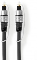 CAGC25000AT50 Opt. Kabel (5m) anthrazit TosLink>TosLink