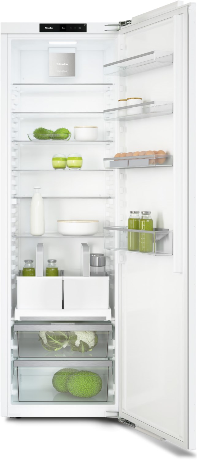 K 7732 D Einbau-Kühlschrank weiß