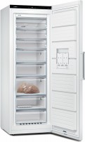 Serie 4 GSN58DWDV Gefrierschrank weiß