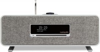 R3 Design Audio-System matt grau