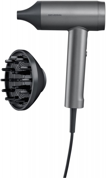 HT 0178 Haartrockner anthrazit