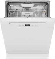 G 5410 SCi Active Plus teilintegrierbarer 60 cm Geschirrspüler brillantweiß