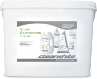 Profi-Starterset Pulver Geschirrspüler-Zubehör