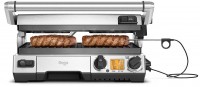 The Smart Grill Pro Kontaktgrill