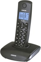 Pro 200 Schnurlostelefon schwarz