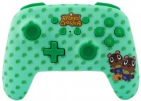 Animal Crossing T&T Nook Controller