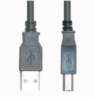 CC 502/2 USB 2.0 > USB-B Kabel (2,5m)
