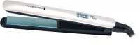 S 8500 Shine Therapy Haarglätter weiß