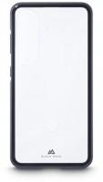 Cover 360* Glass für Galaxy S26 schwarz