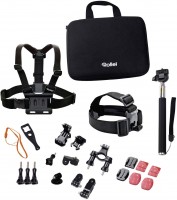 Actioncam Mount Set Outdoor