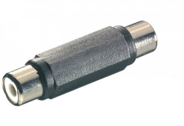 46/03 04 Cinchadapter Cinchkupplung Cinchkupplung