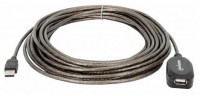 USB-Repeater Kabel USB 2.0 (10m) Blister