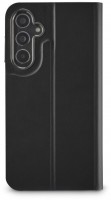 Handytasche Eco Premium für Galaxy A25 5G schwarz