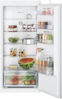 KIR415SE0 Einbau-Kühlschrank weiß