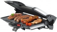 PG 4.3 Kontaktgrill edelstahl